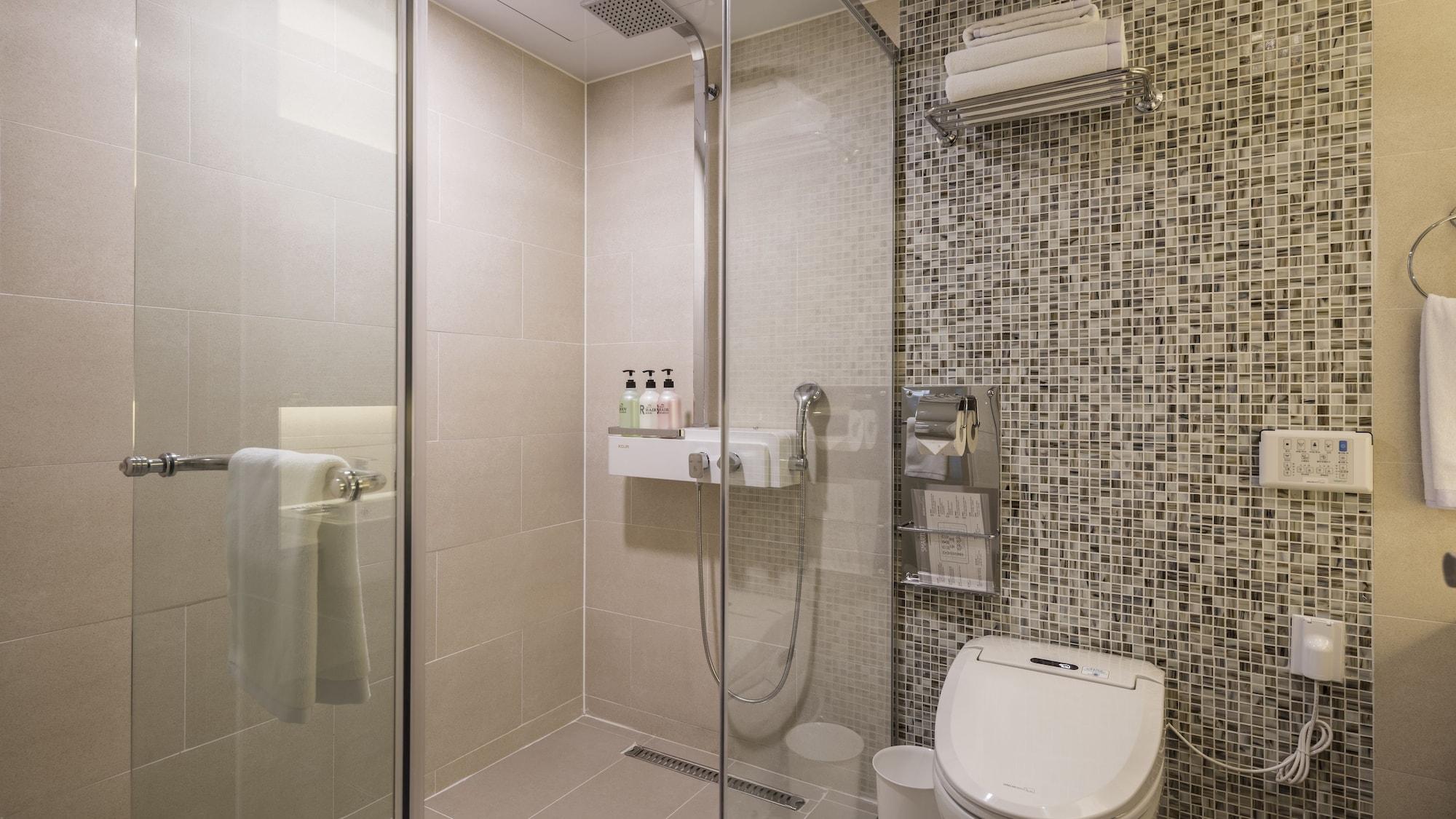 The First Stay Hotel Seoul Eksteriør bilde