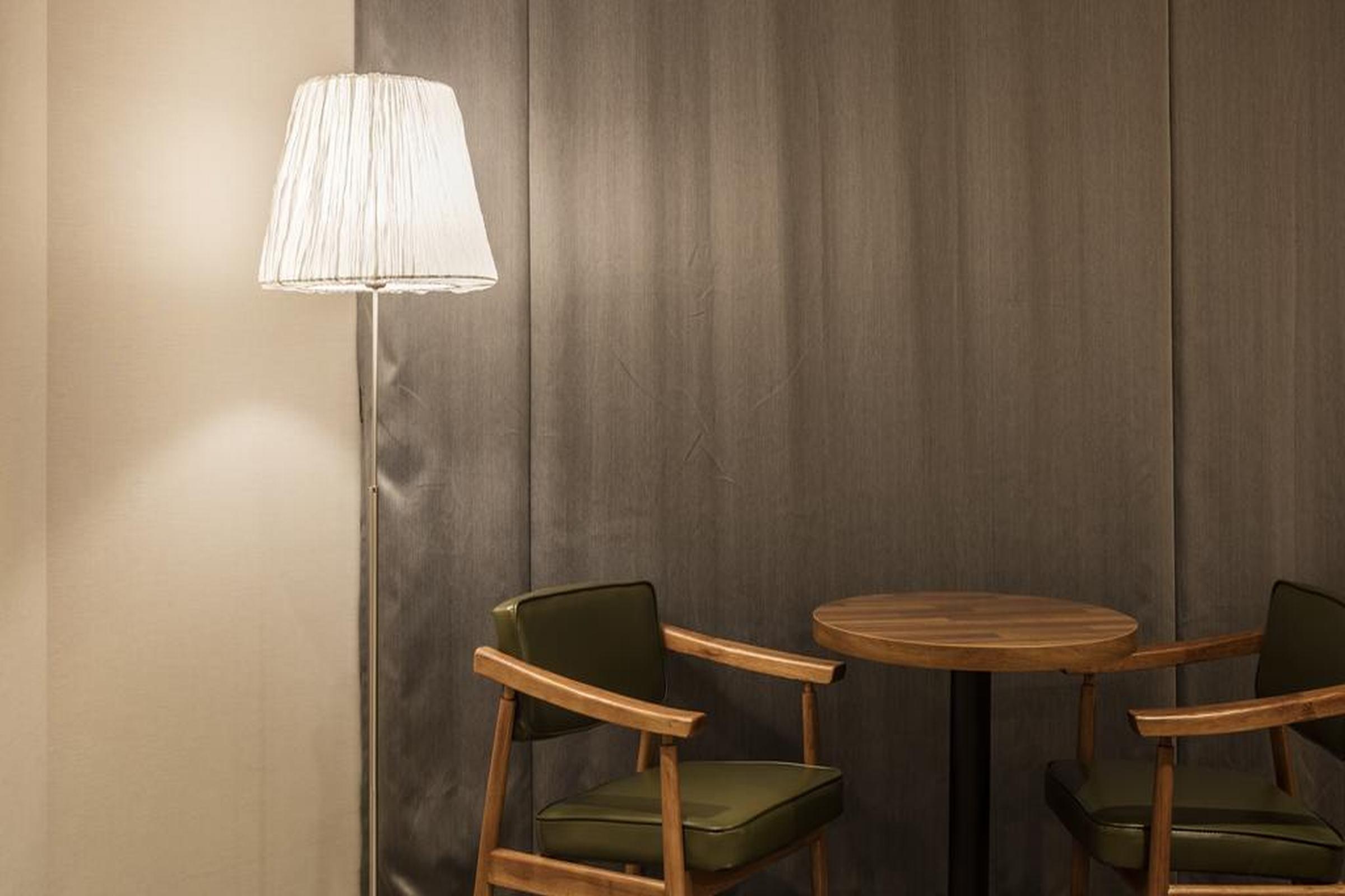The First Stay Hotel Seoul Eksteriør bilde